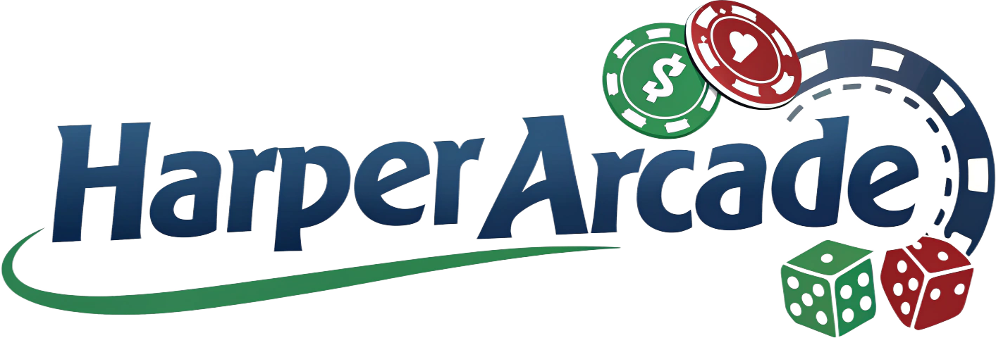 Harper Arcade